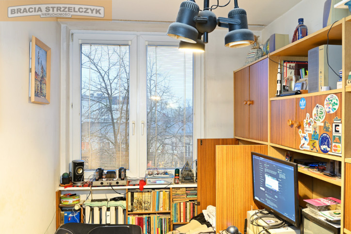 Mieszkanie Sprzedaż  Mokotów Sielecka 3